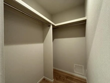 【東京都/千代田区一番町】ルミナス一番町 収納