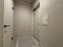 【東京都/千代田区一番町】ルミナス一番町 玄関