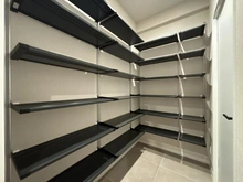 【東京都/千代田区一番町】ルミナス一番町 収納