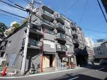 【東京都/港区赤坂】ハイツ赤坂 外観