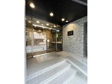 【東京都/港区赤坂】ハイツ赤坂 エントランス