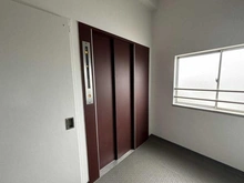 【東京都/品川区西大井】西大井ダイヤマンション 共用部