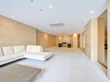 【東京都/港区赤坂】ミッドガーデン赤坂氷川 共用部