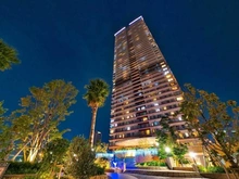 【東京都/中央区晴海】パークタワー晴海 外観