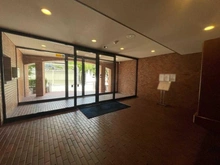 【東京都/港区赤坂】ハイ・トリオ赤坂八丁目 共用部