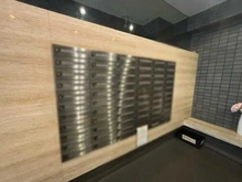 【東京都/港区赤坂】ハイツ赤坂 メールBOX