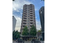 【東京都/港区高輪】ライオンズマンション高輪 外観