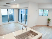 【東京都/港区高輪】ライオンズマンション高輪 LDK