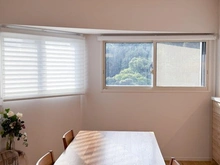 【東京都/港区高輪】ライオンズマンション高輪 リビング・ダイニング