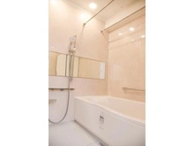 【東京都/港区高輪】ライオンズマンション高輪 浴室