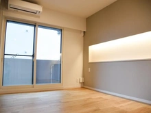 【東京都/港区高輪】ライオンズマンション高輪 洋室