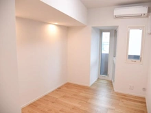 【東京都/港区高輪】ライオンズマンション高輪 洋室