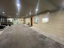 【東京都/港区赤坂】ヴィラ赤坂 エントランス