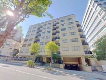 【東京都/千代田区一番町】ルミナス一番町 外観