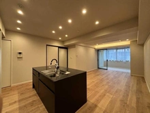 【東京都/千代田区一番町】ルミナス一番町 キッチン