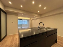 【東京都/千代田区一番町】ルミナス一番町 キッチン