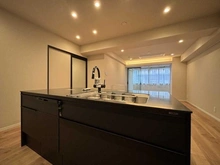 【東京都/千代田区一番町】ルミナス一番町 キッチン