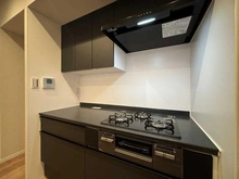 【東京都/千代田区一番町】ルミナス一番町 キッチン