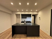 【東京都/千代田区一番町】ルミナス一番町 キッチン