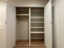 【東京都/千代田区一番町】ルミナス一番町 収納