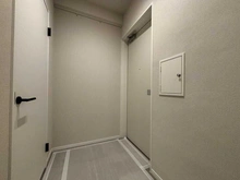 【東京都/千代田区一番町】ルミナス一番町 玄関