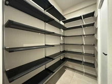 【東京都/千代田区一番町】ルミナス一番町 収納