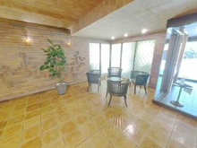 【東京都/千代田区一番町】ルミナス一番町 共用部