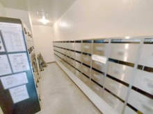 【東京都/千代田区一番町】ルミナス一番町 共用部