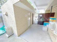 【東京都/千代田区一番町】ルミナス一番町 共用部