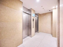 【東京都/港区赤坂】ミッドガーデン赤坂氷川 共用部