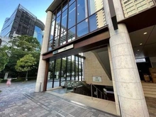 【東京都/港区赤坂】ミッドガーデン赤坂氷川 東京メトロ千代田線「赤坂」駅（現地より約550m）