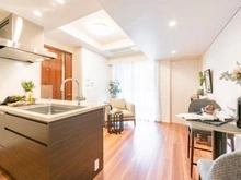 【東京都/千代田区麹町】ザ千代田麹町タワー リビング・ダイニング