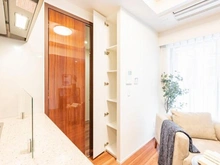 【東京都/千代田区麹町】ザ千代田麹町タワー リビング・ダイニング