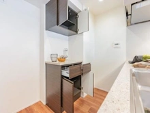 【東京都/千代田区麹町】ザ千代田麹町タワー キッチン