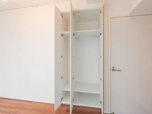 【東京都/千代田区麹町】ザ千代田麹町タワー 収納