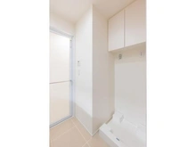 【東京都/千代田区麹町】ザ千代田麹町タワー 洗面所