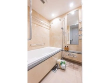 【東京都/千代田区麹町】ザ千代田麹町タワー 浴室