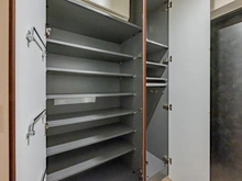 【東京都/千代田区麹町】ザ千代田麹町タワー 収納