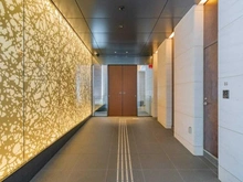 【東京都/千代田区麹町】ザ千代田麹町タワー エントランス