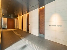 【東京都/千代田区麹町】ザ千代田麹町タワー エントランス