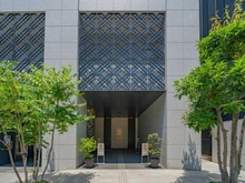 【東京都/千代田区麹町】ザ千代田麹町タワー アプローチ