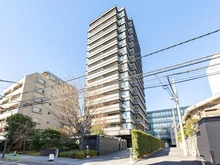 【東京都/千代田区六番町】ブランズ六番町 外観