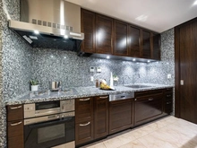 【東京都/千代田区六番町】ブランズ六番町 キッチン