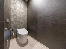 【東京都/千代田区六番町】ブランズ六番町 トイレ