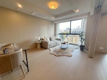 【東京都/千代田区三番町】ザ・パークハウスグラン三番町 リビング・ダイニング