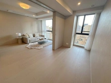 【東京都/千代田区三番町】ザ・パークハウスグラン三番町 洋室：奥：LDK