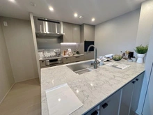 【東京都/千代田区三番町】ザ・パークハウスグラン三番町 洗面所