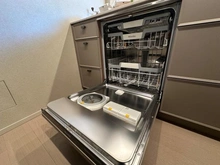 【東京都/千代田区三番町】ザ・パークハウスグラン三番町 キッチン