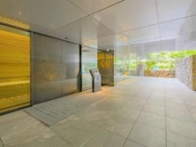 【東京都/千代田区三番町】ザ・パークハウスグラン三番町 エントランス