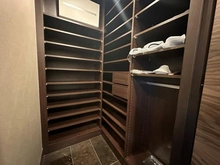 【東京都/千代田区三番町】ザ・パークハウスグラン三番町 収納